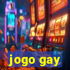 jogo gay